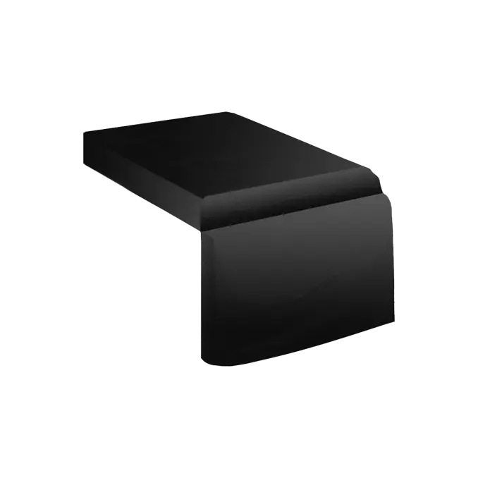 TrueFlame Double Side Burner Cover - GRILLCOV-TFSB2 TrueFlame Dreamwood Living