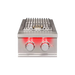 TrueFlame Double Side Burner - TFSB2 TrueFlame Dreamwood Living