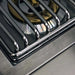 TrueFlame Double Side Burner - TFSB2 TrueFlame Dreamwood Living