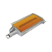 TrueFlame Drop-In Infrared Sear Burner - TF-IRB TrueFlame Dreamwood Living