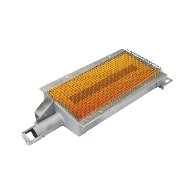 TrueFlame Drop-In Infrared Sear Burner - TF-IRB