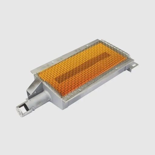 TrueFlame Drop-In Infrared Sear Burner for TrueFlame TF Series TrueFlame Dreamwood Living