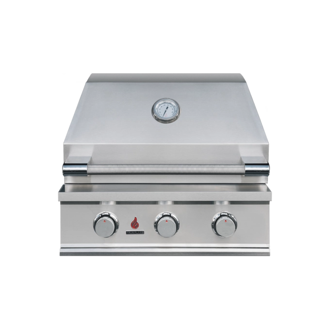 TrueFlame E Series 25" 3 Burner Gas Grill - TFE25 TrueFlame Dreamwood Living