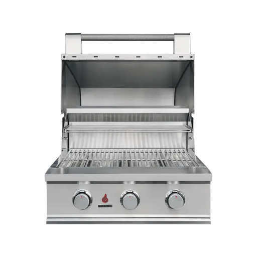 TrueFlame E Series 25" 3 Burner Gas Grill - TFE25 TrueFlame Dreamwood Living