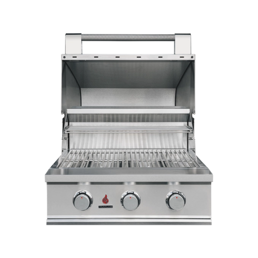 TrueFlame E Series 25" 3 Burner Gas Grill - TFE25 TrueFlame Dreamwood Living