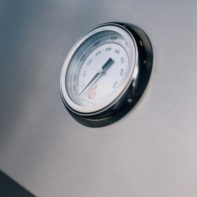 TrueFlame E Series 25" 3 Burner Gas Grill - TFE25 TrueFlame Dreamwood Living