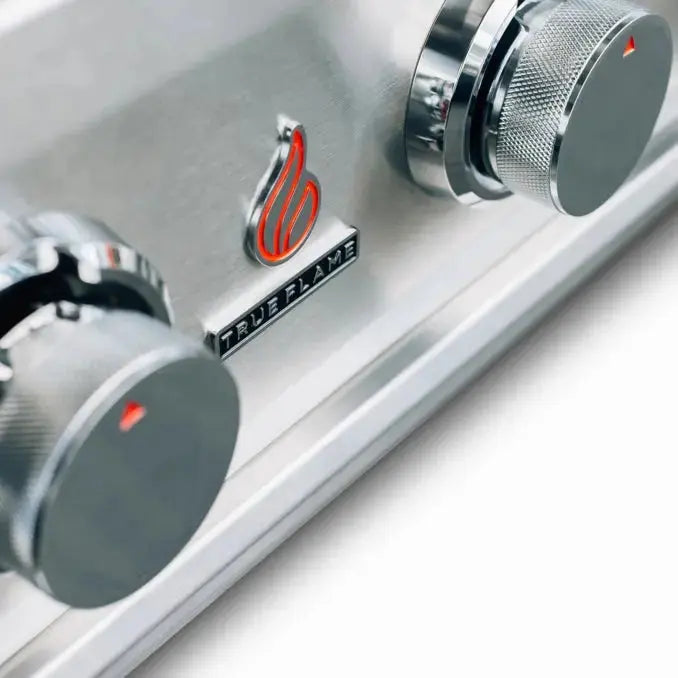 TrueFlame E Series 25" 3 Burner Gas Grill - TFE25 TrueFlame Dreamwood Living