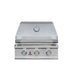 TrueFlame E Series 25″ Built-In 3-Burner Gas Grill - TFE25 TrueFlame Dreamwood Living
