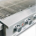 TrueFlame E Series 25″ Freestanding 3-Burner Gas Grill - TFE25+CART-TF-25DC TrueFlame Dreamwood Living