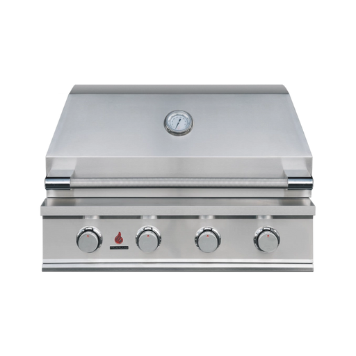 TrueFlame E Series 32" 4 Burner Gas Grill - TFE32 TrueFlame Dreamwood Living