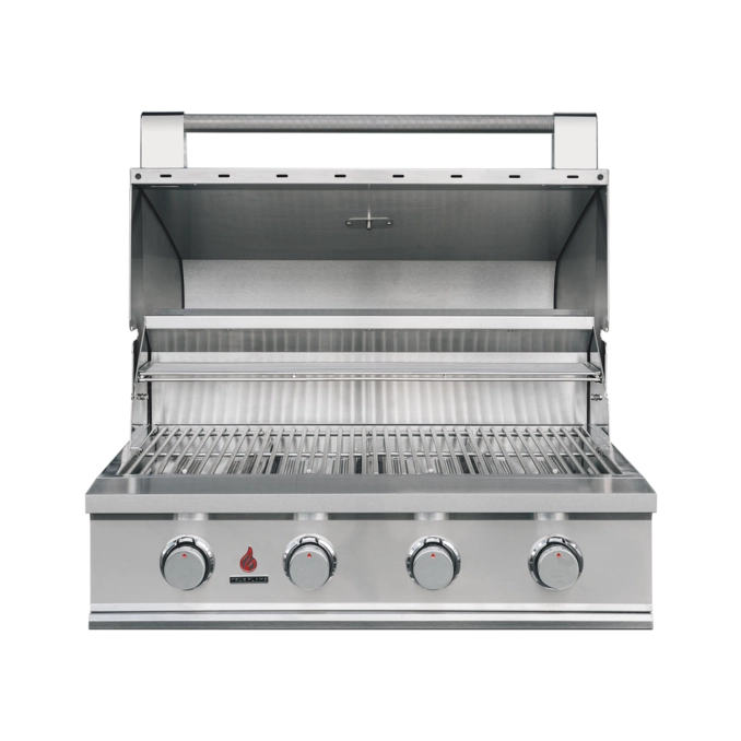 TrueFlame E Series 32" 4 Burner Gas Grill - TFE32 TrueFlame Dreamwood Living