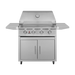 TrueFlame E Series 32" 4 Burner Gas Grill - TFE32 TrueFlame Dreamwood Living
