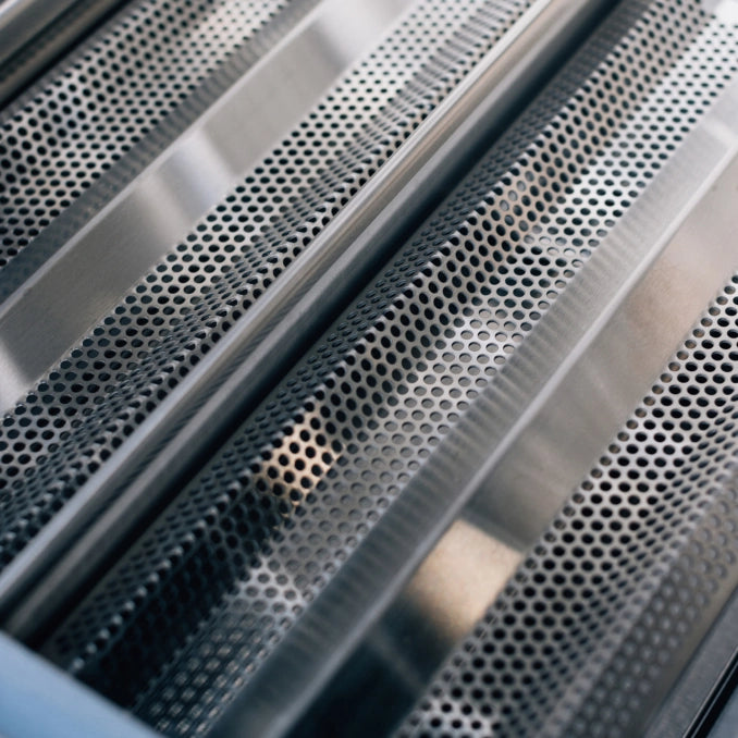 TrueFlame E Series 32" 4 Burner Gas Grill - TFE32 TrueFlame Dreamwood Living