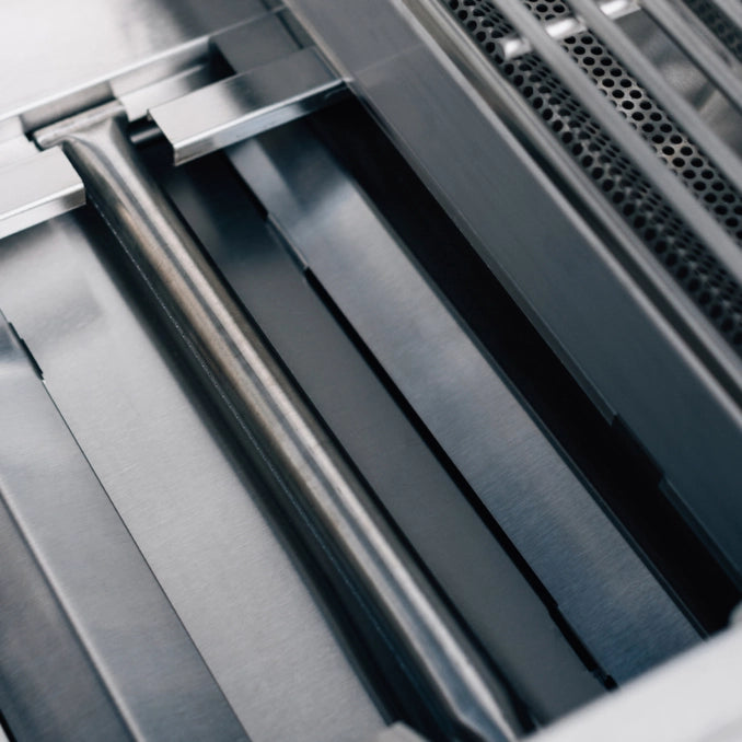 TrueFlame E Series 32" 4 Burner Gas Grill - TFE32 TrueFlame Dreamwood Living