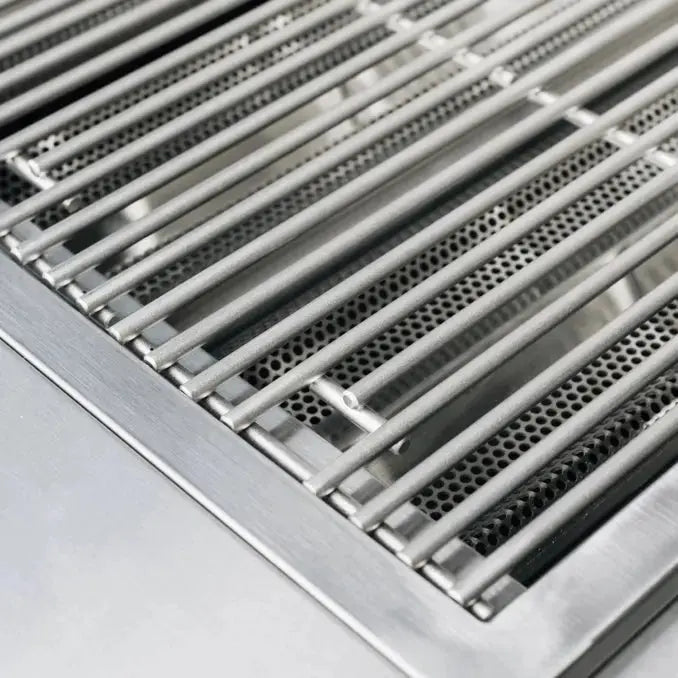 TrueFlame E Series 32" 4 Burner Gas Grill - TFE32 TrueFlame Dreamwood Living