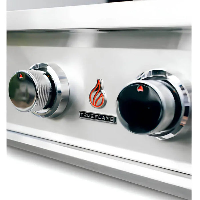 TrueFlame E Series 32" Built-In 4-Burner Gas Grill - TFE32