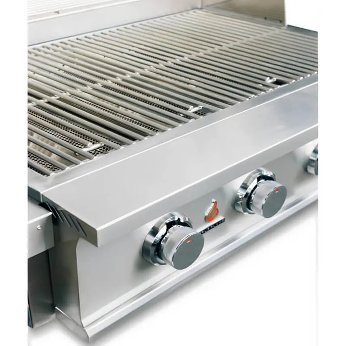 TrueFlame E Series 32" Built-In 4-Burner Gas Grill - TFE32
