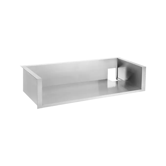 TrueFlame Grill Liner for Grills (Built-In models & Freestanding models) TrueFlame Dreamwood Living