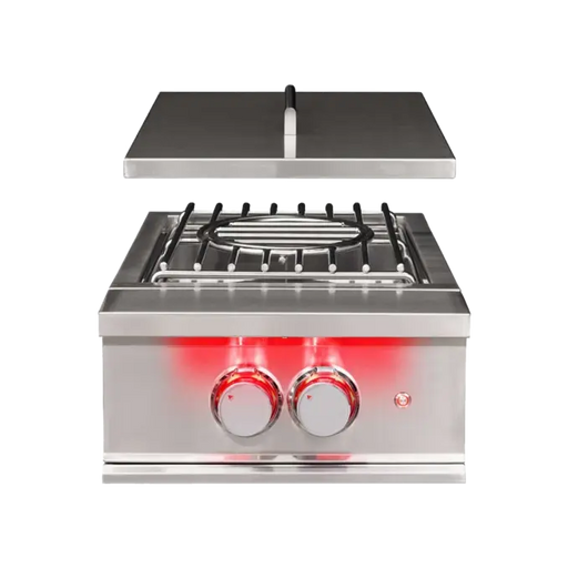 TrueFlame Power Burner - TFPB TrueFlame Dreamwood Living