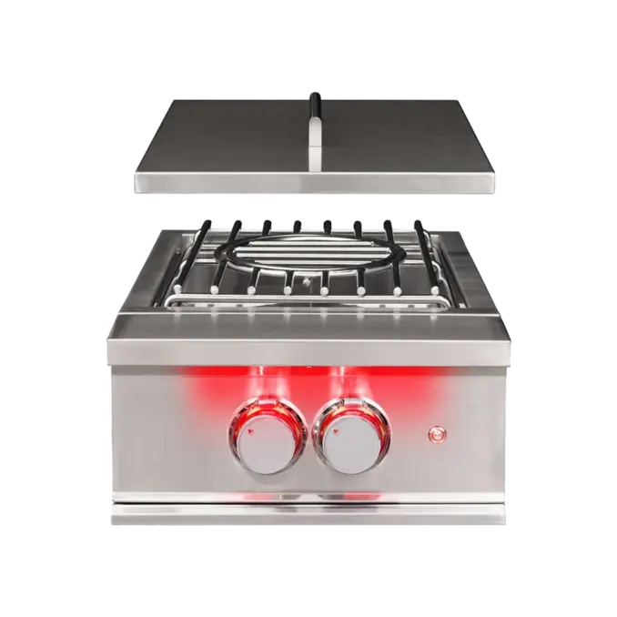 TrueFlame Power Burner - TFPB TrueFlame Dreamwood Living