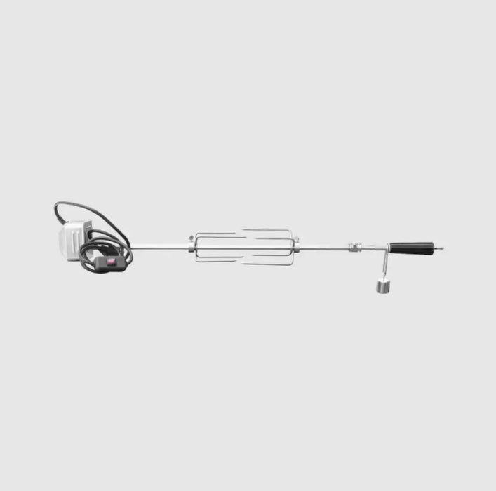 TrueFlame Rotisserie Kit for Grills (Built-In models & Freestanding models) TrueFlame Dreamwood Living