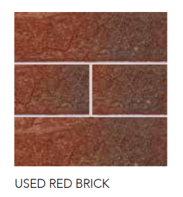 Amantii Optional Side Panel Liners for Signature 38" Electric Fireplace – 2 Piece Set