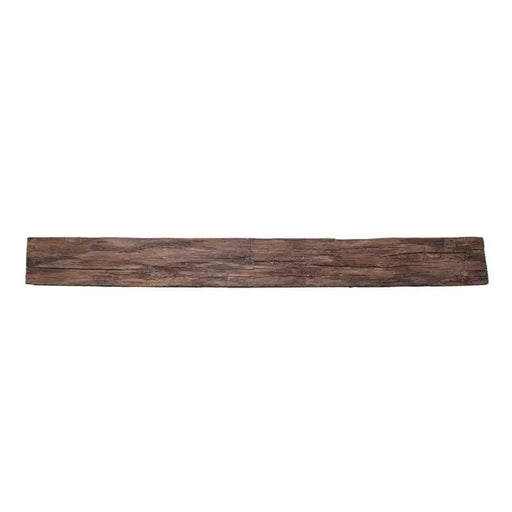 Valcourt 60" Tavern Brown Non-Combustible Mantel - AC02782 Valcourt Dreamwood Living