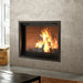 Valcourt Antoinette Wood Burning Fireplace Valcourt