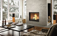 Valcourt Antoinette Wood Burning Fireplace Valcourt