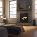 Valcourt Dallaire II Wood Burning Fireplace - FP18R Valcourt Dreamwood Living