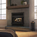 Valcourt Dallaire II Wood Burning Fireplace - FP18R Valcourt Dreamwood Living