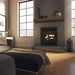 Valcourt Dallaire II Wood Burning Fireplace - FP18R Valcourt Dreamwood Living