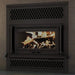 Valcourt Faceplate, Louver and Decorative Top Panel for Dallaire II Wood Fireplace Valcourt Dreamwood Living