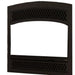 Valcourt Faceplate, Louver, Door overlay and Decorative Top Panel for Lafayette II Wood Fireplace Valcourt Dreamwood Living