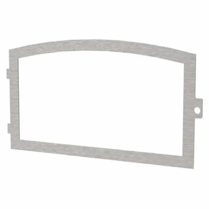 Valcourt Faceplate, Louver, Door overlay and Decorative Top Panel for Lafayette II Wood Fireplace Valcourt Dreamwood Living
