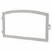 Valcourt Faceplate, Louver, Door overlay and Decorative Top Panel for Lafayette II Wood Fireplace Valcourt Dreamwood Living