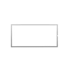 Valcourt Faceplate, Louver, Door overlay and Decorative Top Panel for Lafayette IIS Wood Fireplace Valcourt Dreamwood Living