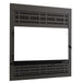 Valcourt Faceplate, Louver, Door overlay and Decorative Top Panel for Lafayette IIS Wood Fireplace Valcourt Dreamwood Living
