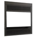 Valcourt Faceplate, Louver, Door overlay and Decorative Top Panel for Lafayette IIS Wood Fireplace Valcourt Dreamwood Living