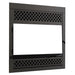 Valcourt Faceplate, Louver, Door overlay and Decorative Top Panel for Lafayette IIS Wood Fireplace Valcourt Dreamwood Living