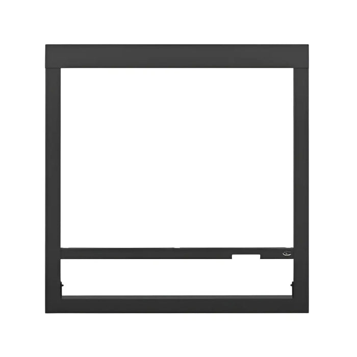 Valcourt Faceplate, Louver, Door overlay and Decorative Top Panel for Lafayette IIS Wood Fireplace Valcourt Dreamwood Living