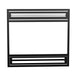 Valcourt Faceplates for Manoir Wood Fireplace Valcourt Dreamwood Living