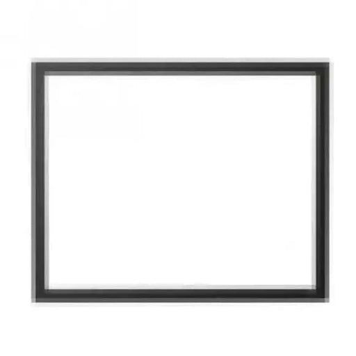 Valcourt Finishing Trims & Panels for Antoinette Linear Fireplace Valcourt Dreamwood Living