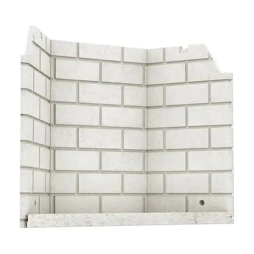 Valcourt Finishing Trims & Panels for Frontenac Wood Fireplace Valcourt Dreamwood Living