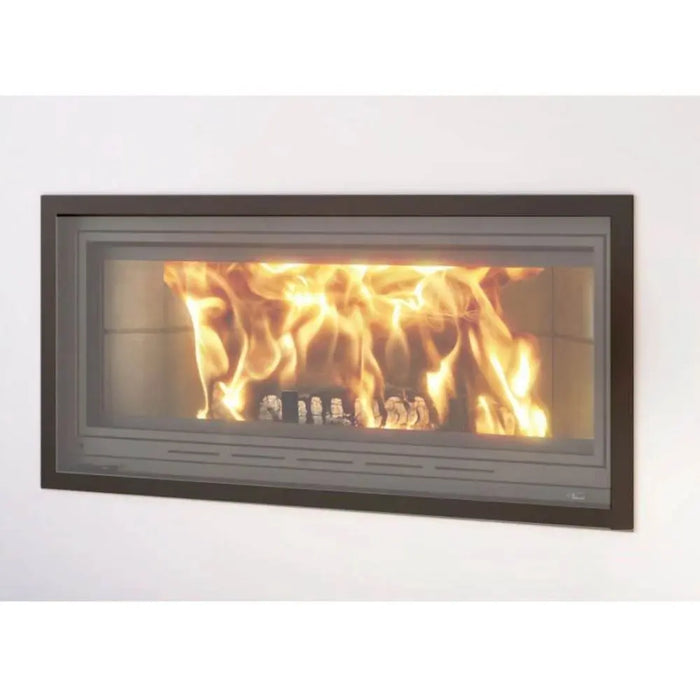 Valcourt Finishing Trims & Panels for St. Laurent Linear Fireplace Valcourt Dreamwood Living