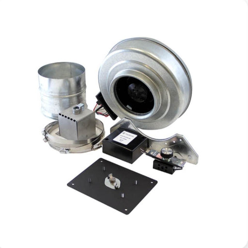 Valcourt Forced Air Kit - AC01363 Valcourt Dreamwood Living