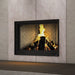 Valcourt Frontenac - Guillotine Door Wood Burning Fireplace Valcourt