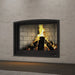 Valcourt Frontenac - Guillotine Door Wood Burning Fireplace Valcourt