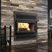 Valcourt Lafayette IIS Square Wood Burning Fireplace Valcourt