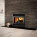 Valcourt Manoir Wood Burning Fireplace Valcourt